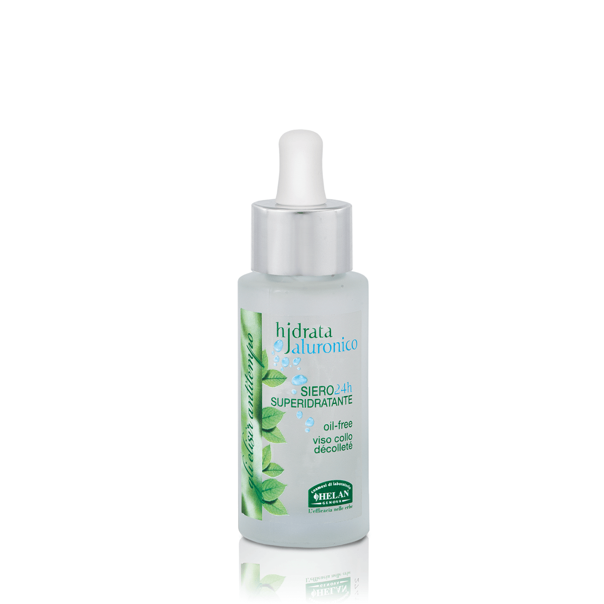Helan Hidrata Jaluronico Super Moisturizing Serum 24h