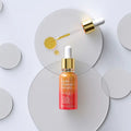 DR. NL Gold Vita C serumas su 24K auksu ir vitaminu C – 20 ml