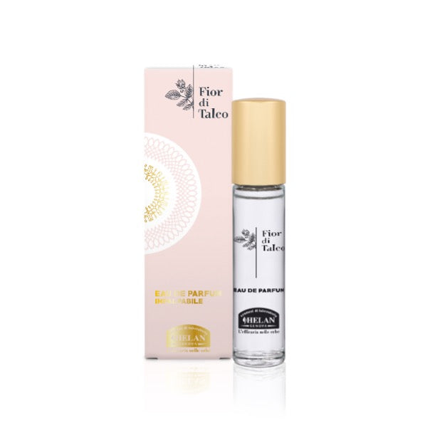 Fior Di Talko - long-lasting perfumed water 10 ml