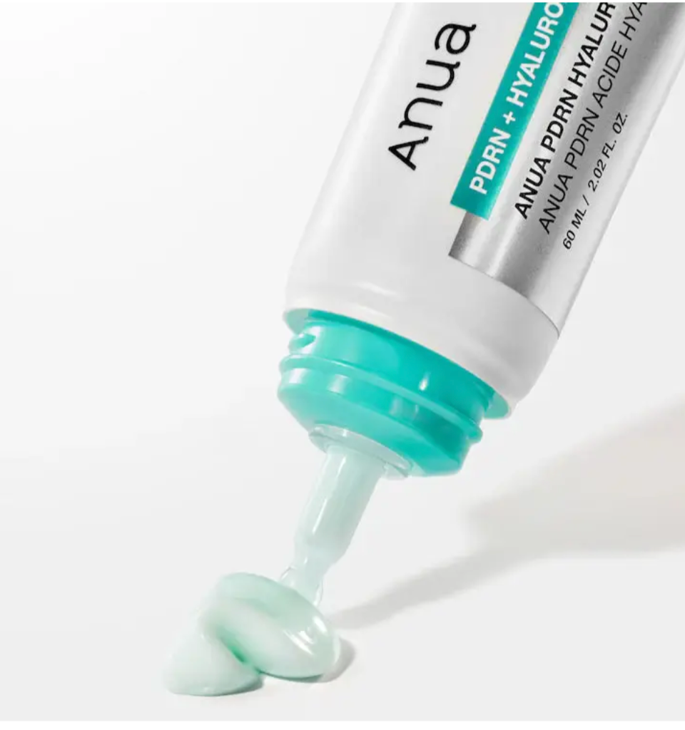 Anua - Pdrn hialurono rūgšties 100 drėkinamasis kremas 60ml