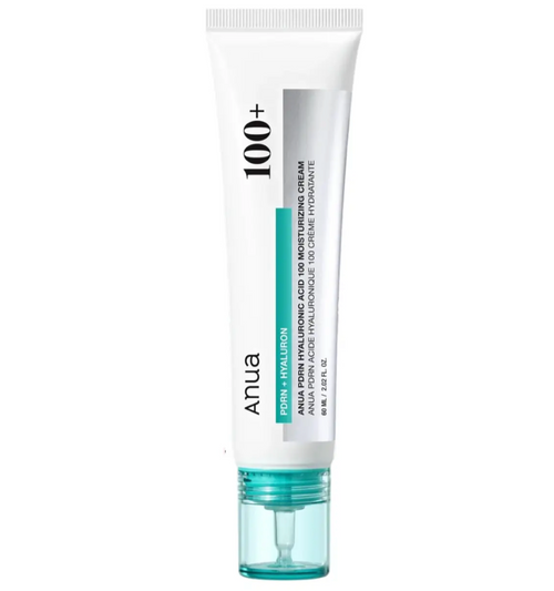 Anua - Pdrn hialurono rūgšties 100 drėkinamasis kremas 60ml
