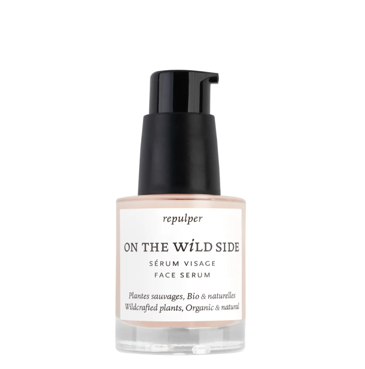 Kolageno veido serumas - 30ml