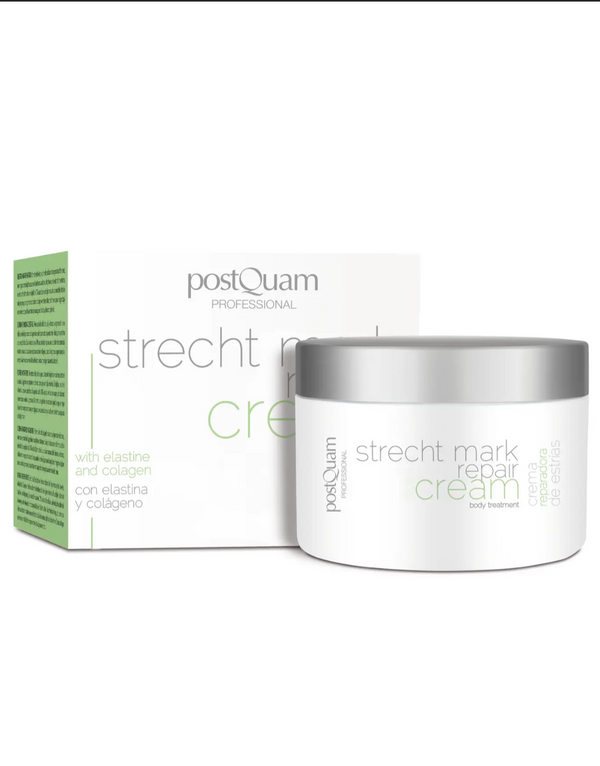 Kremas nuo strijų 200 ml.