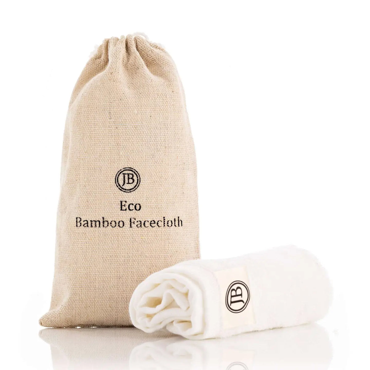 “Bamboo Face Cloth” – atkārtoti lietojama bambusa šķiedras sejas drāniņa