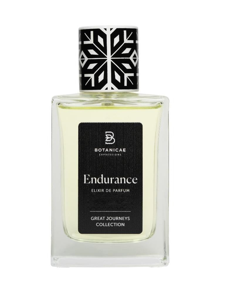 BOTANICAE EXPRESSIONS “Endurance” Extrait 75 ml
