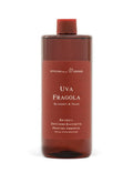 OFFICINA DELLE ESSENZE „Uva Fragola“ – mājas aromāta uzpilde, 500 ml