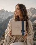 Evening reset Ritual | Zen pagalvės dulksna + Deep sleep oil