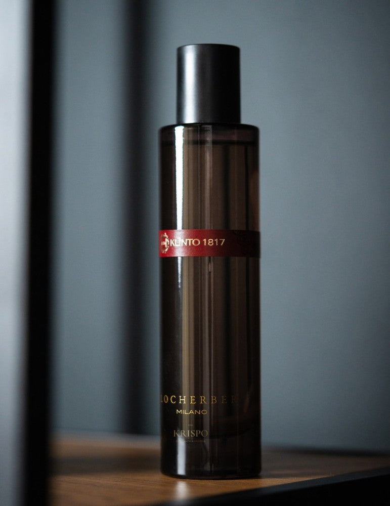 LOCHERBER MILANO „Klinto 1817“ – namų kvapų purškiklis, 100 ml