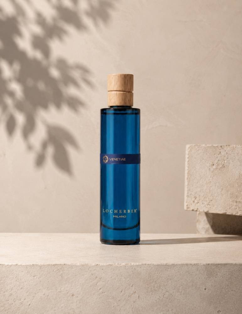LOCHERBER MILANO „Venetiae“ – mājas aromāta izsmidzinātājs, 100 ml