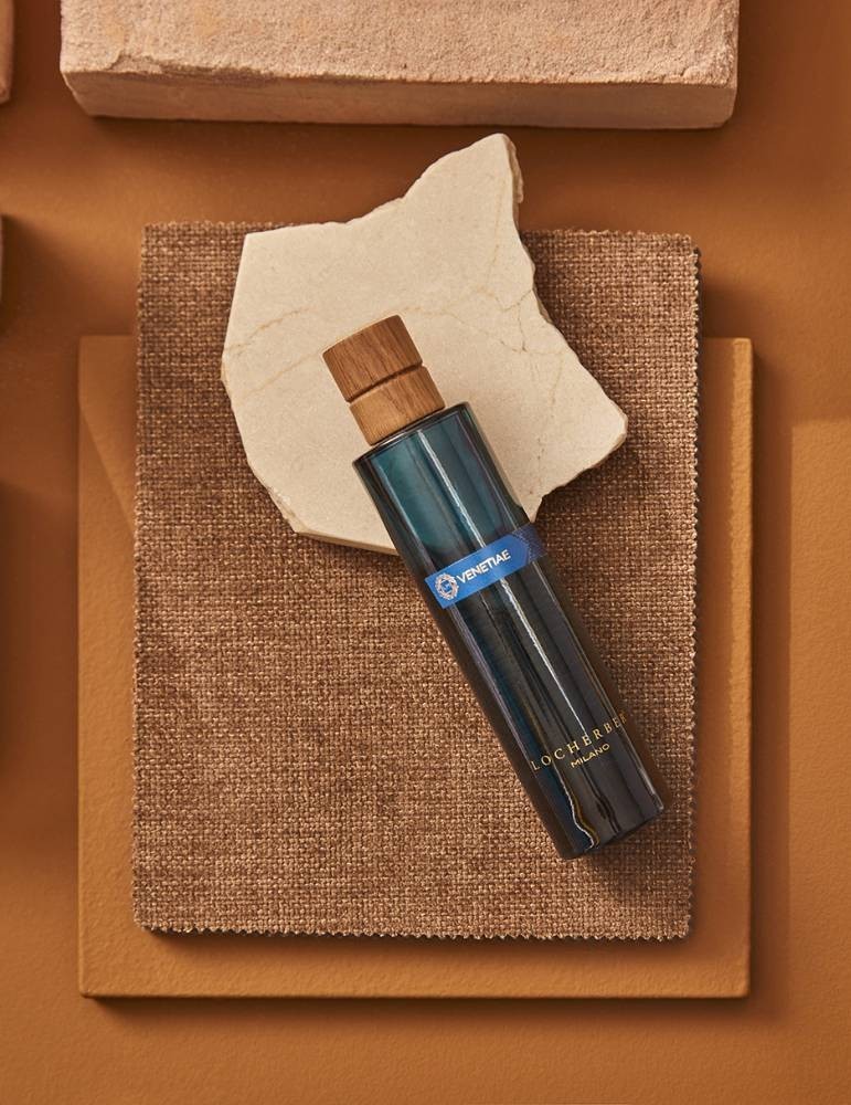 LOCHERBER MILANO „Venetiae“ – mājas aromāta izsmidzinātājs, 100 ml