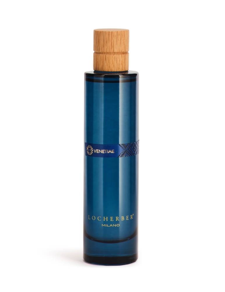 LOCHERBER MILANO „Venetiae“ – mājas aromāta izsmidzinātājs, 100 ml
