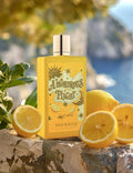 MES BISOUS "A Wondrous Flight" Extrait 100 ml